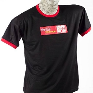 Camiseta Personalizada